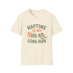 Naptime Run T-shirt