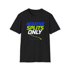 Negative Splits T-Shirt