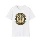 Social Pace T-Shirt