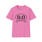 I Showed Up T-shirt