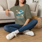 Paddle Your Own Path T-Shirt