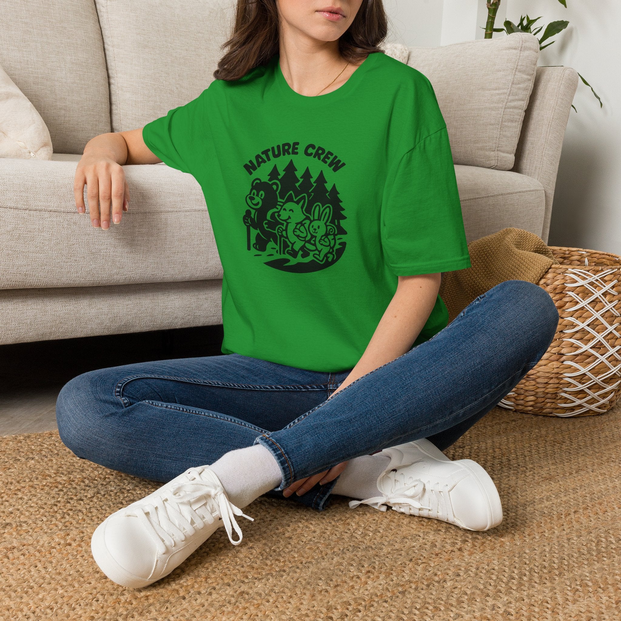 Group of people T-Shirt