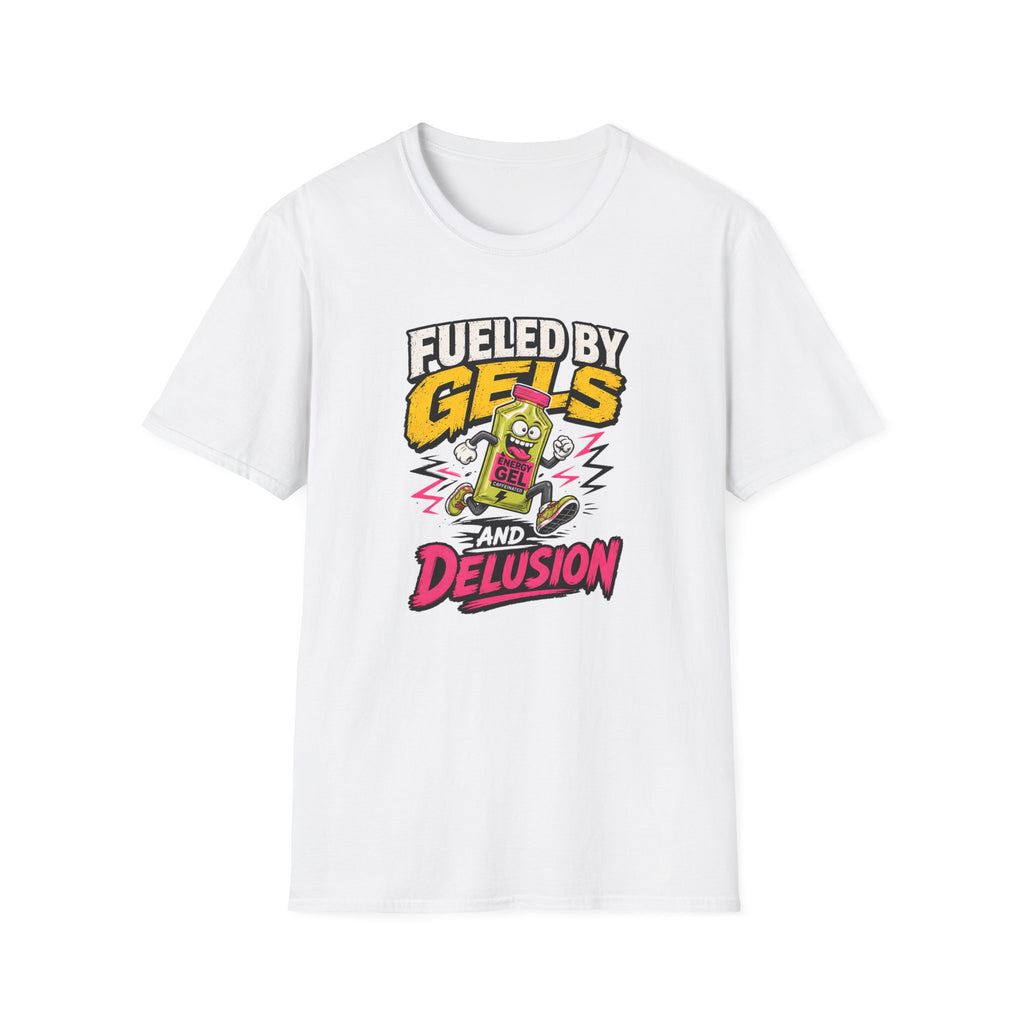 Gels & Delusion T-Shirt
