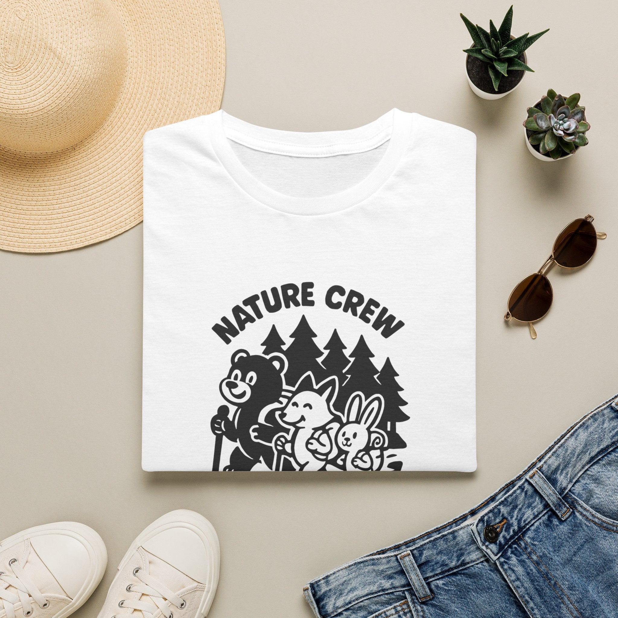 Group of people T-Shirt