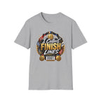 Collect Finish Lines Line T‑Shirt