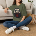 Pain Cave T-Shirt