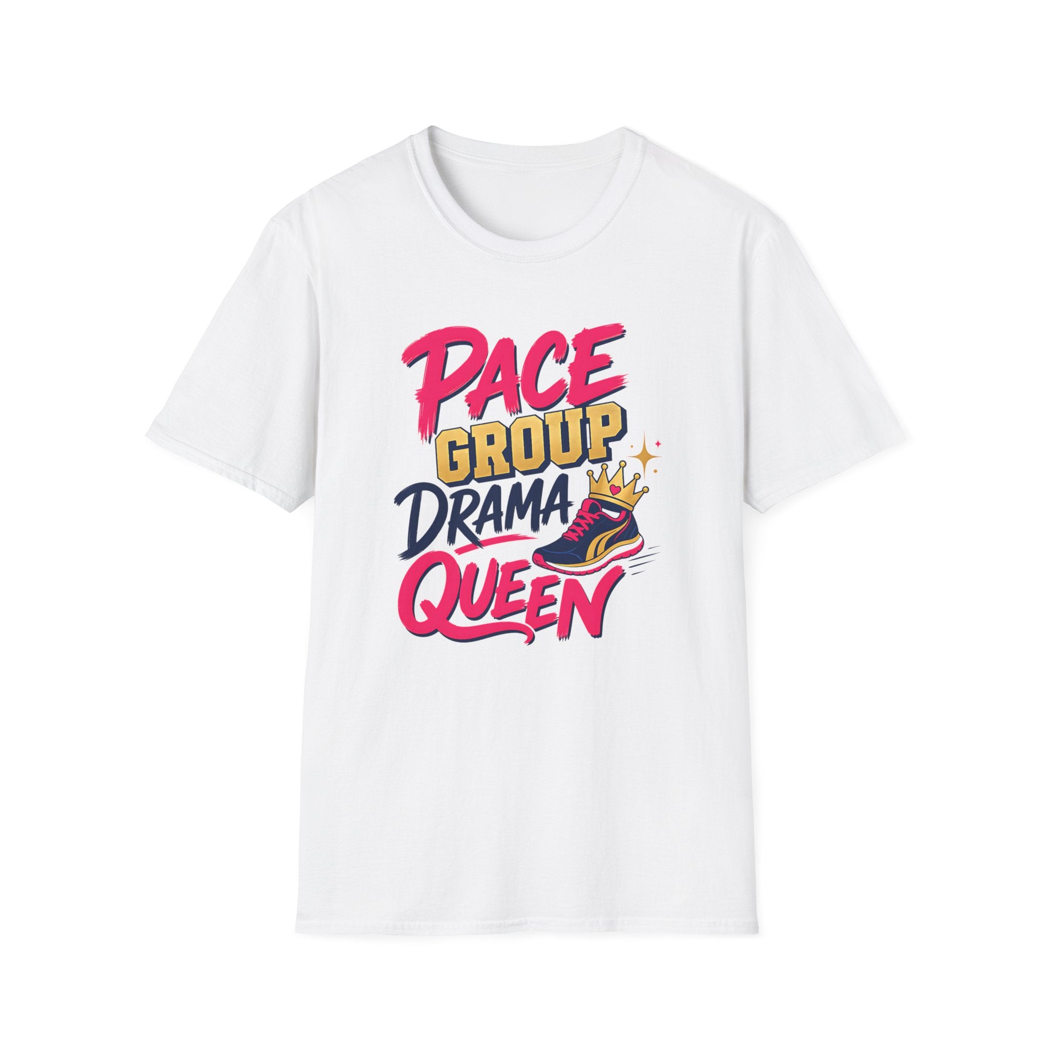 Pace Group Drama T-Shirt