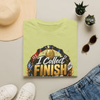 Collect Finish Lines Line T‑Shirt