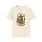 Cute Feral Goblin T-shirt