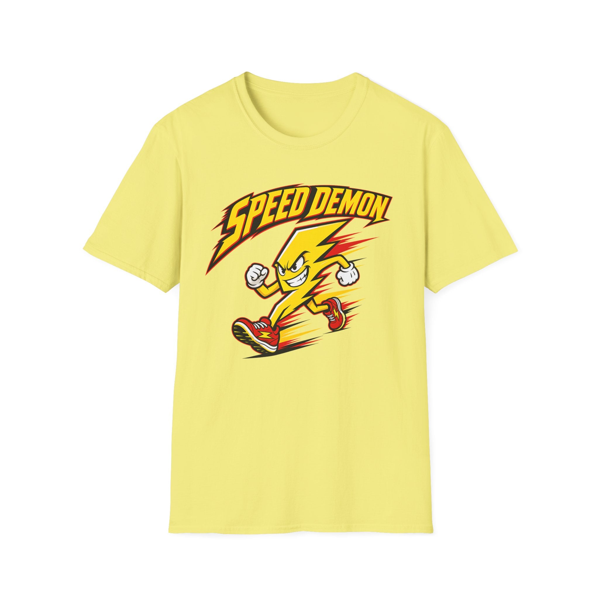 Speed Demon T-Shirt