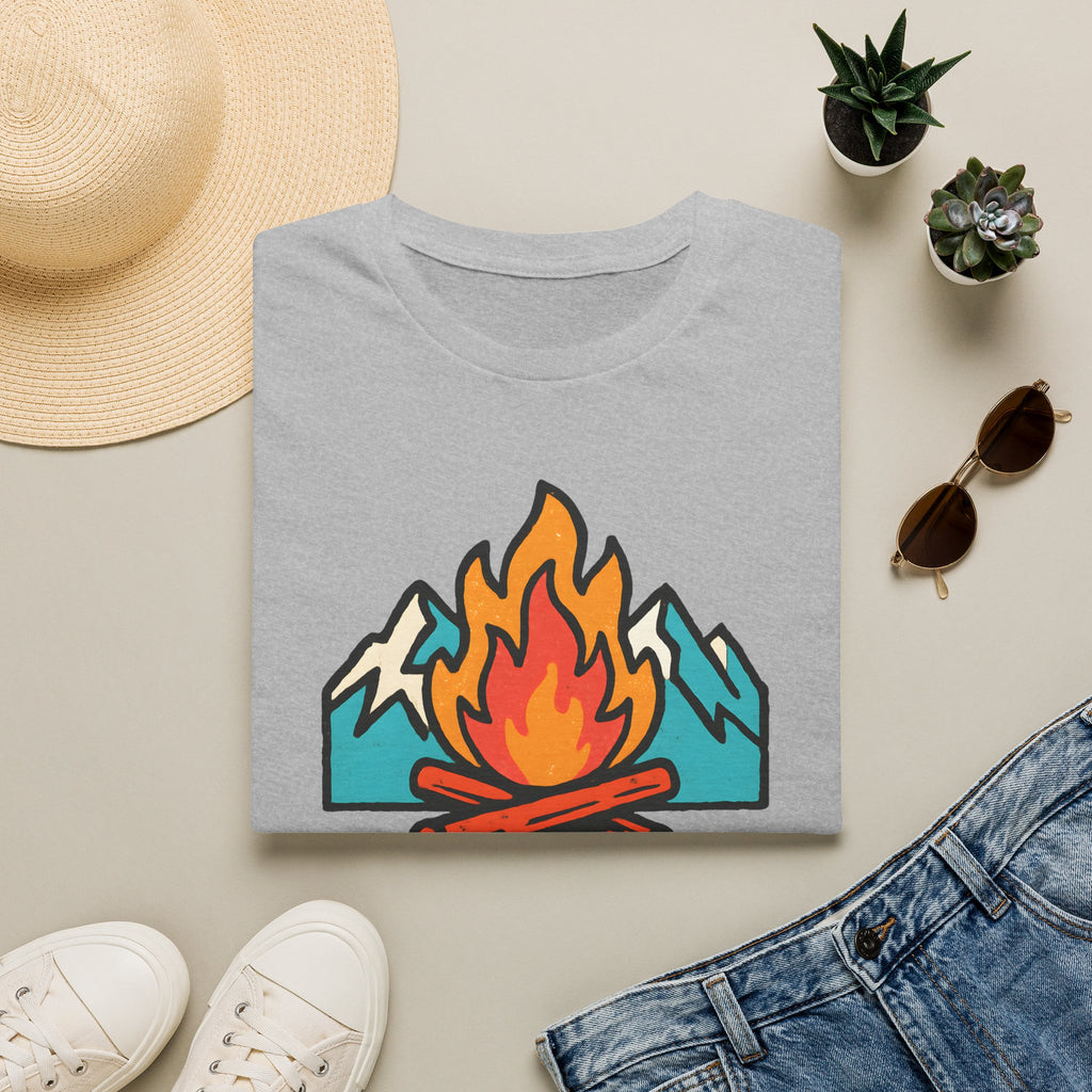 Find Your Fire T-Shirt
