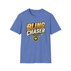 Bling Chaser Line T‑Shirt