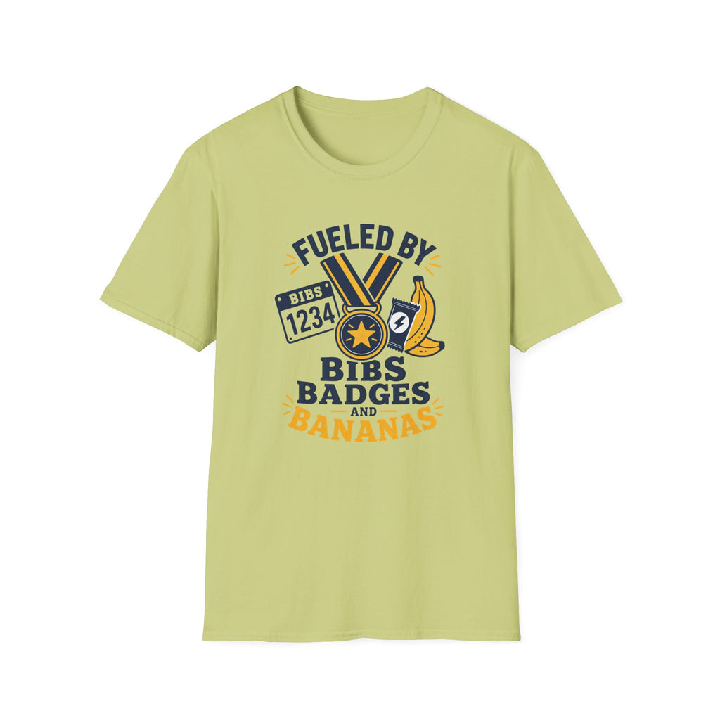 Bibs Bananas T‑Shirt