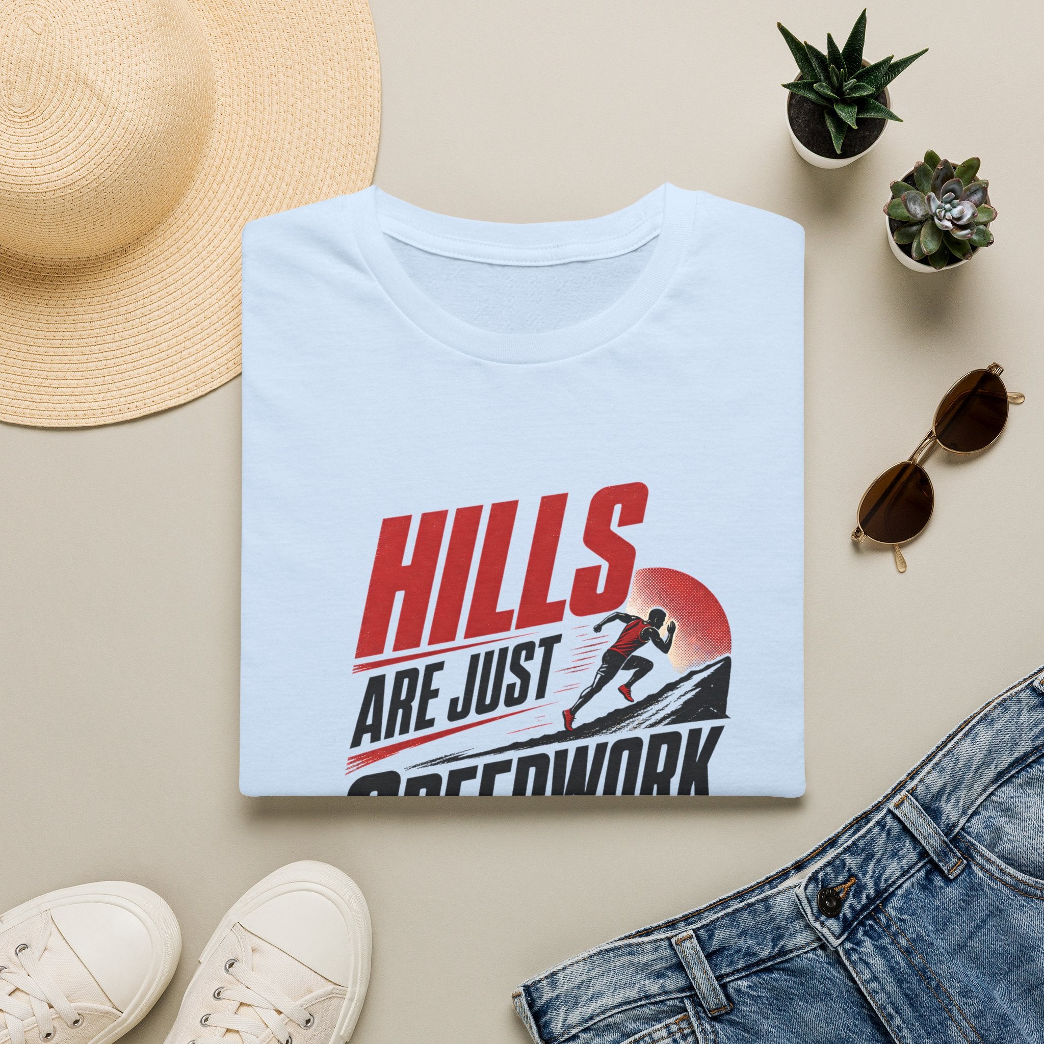 Hills T-Shirt