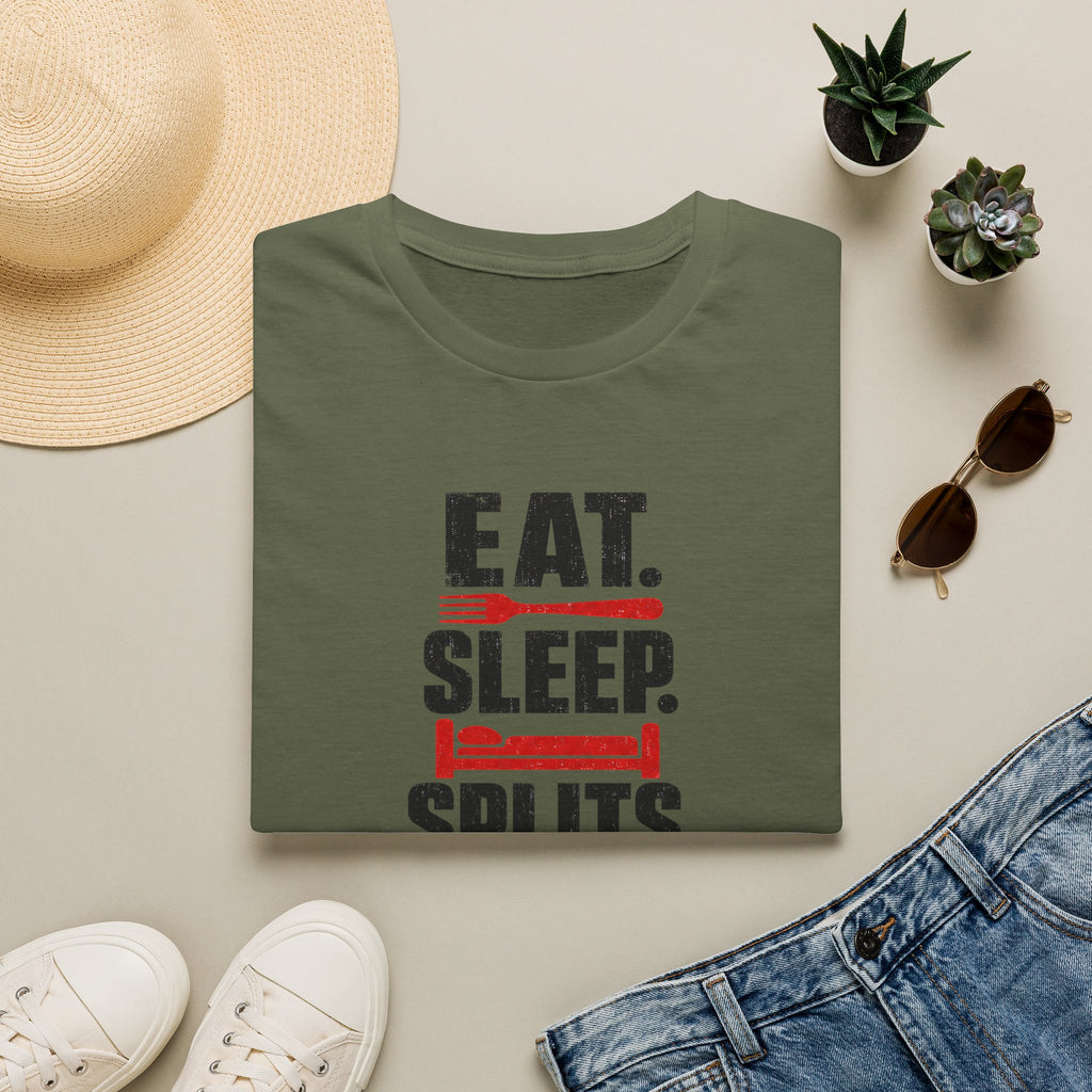 Eat Sleep Splits T-Shirt