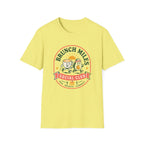 Brunch Miles T-Shirt