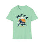 Post Run Pints T-Shirt
