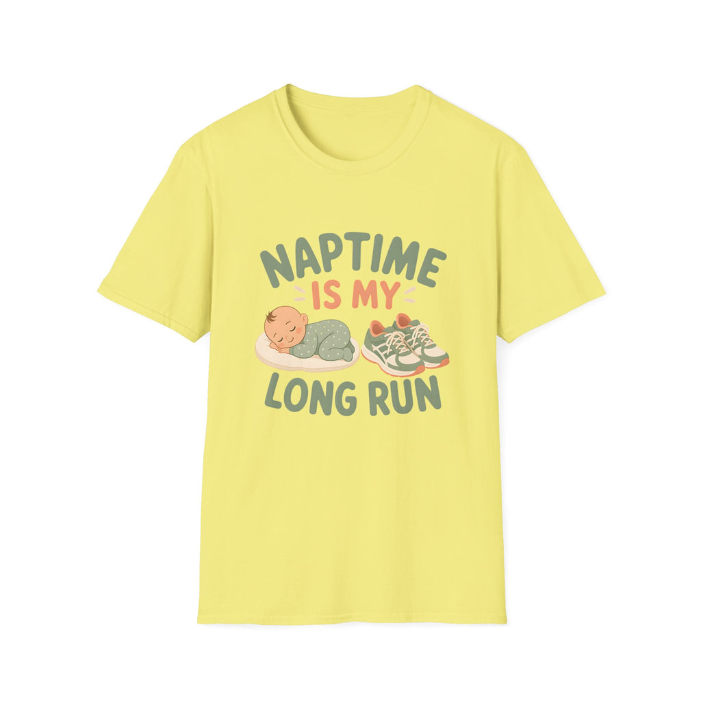 Naptime Run T-shirt