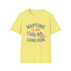 Naptime Run T-shirt