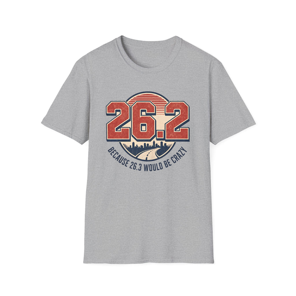 26.2 T-Shirt