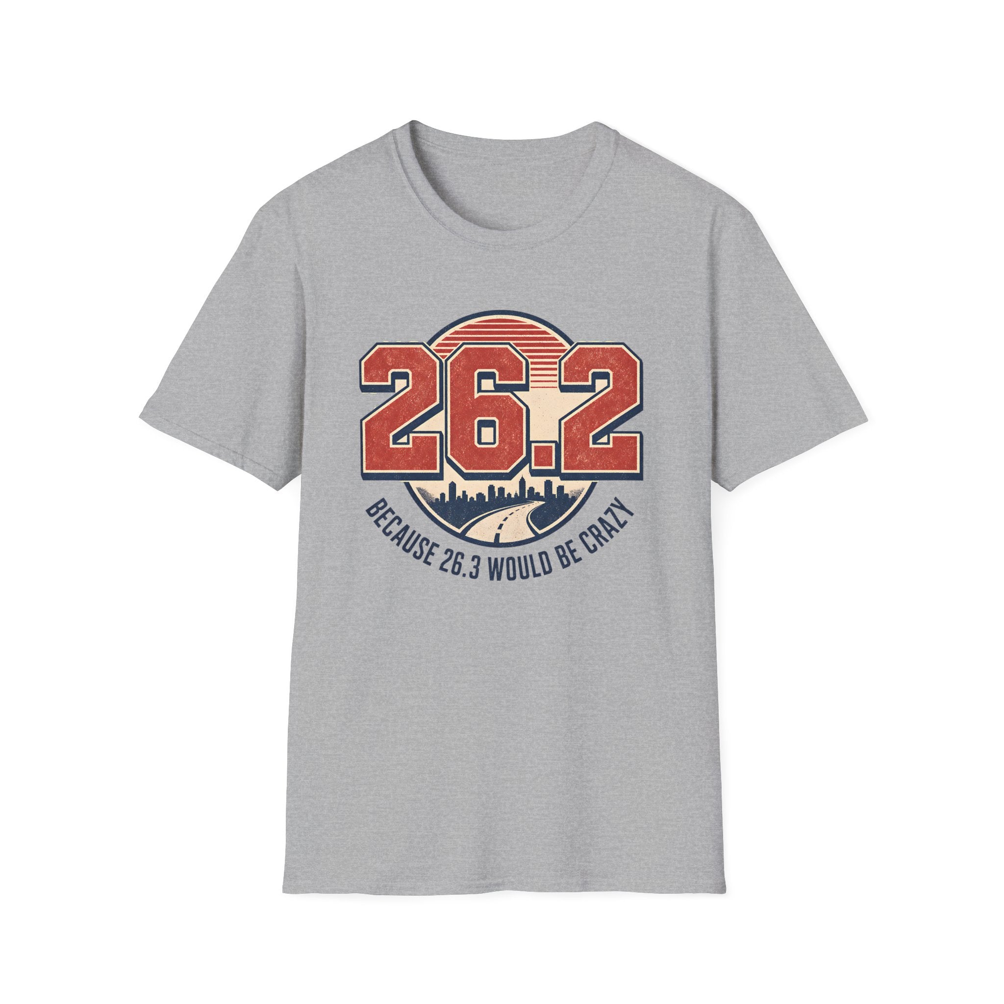 26.2 T-Shirt