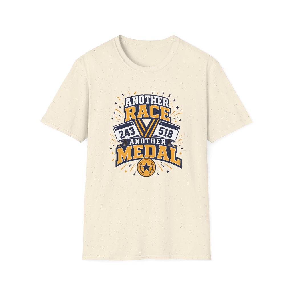 Another Race T‑Shirt