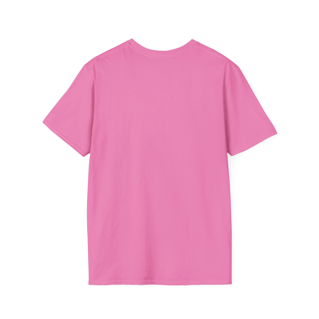 Run/Walk Royalty T-shirt