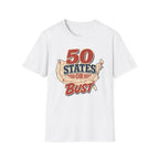 50 States T‑Shirt