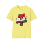 No Medals Line T‑Shirt