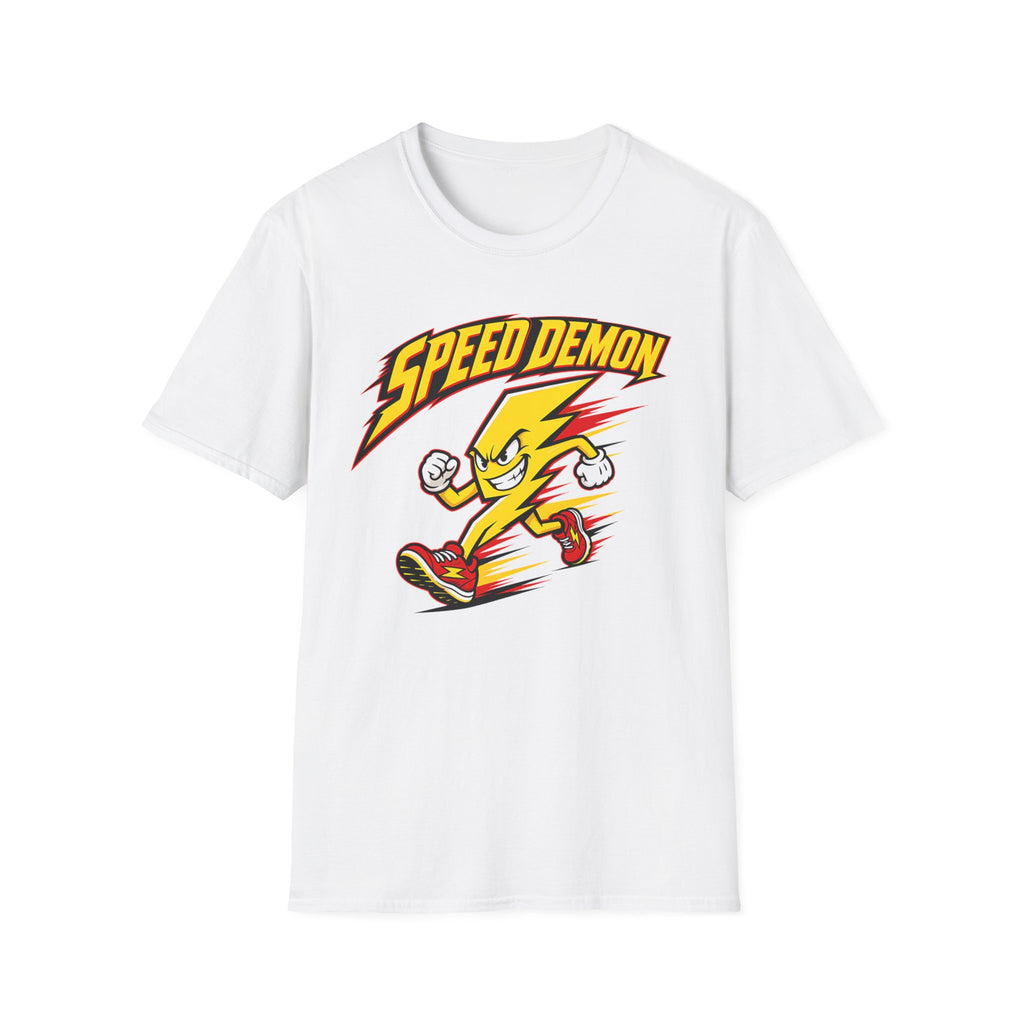 Speed Demon T-Shirt