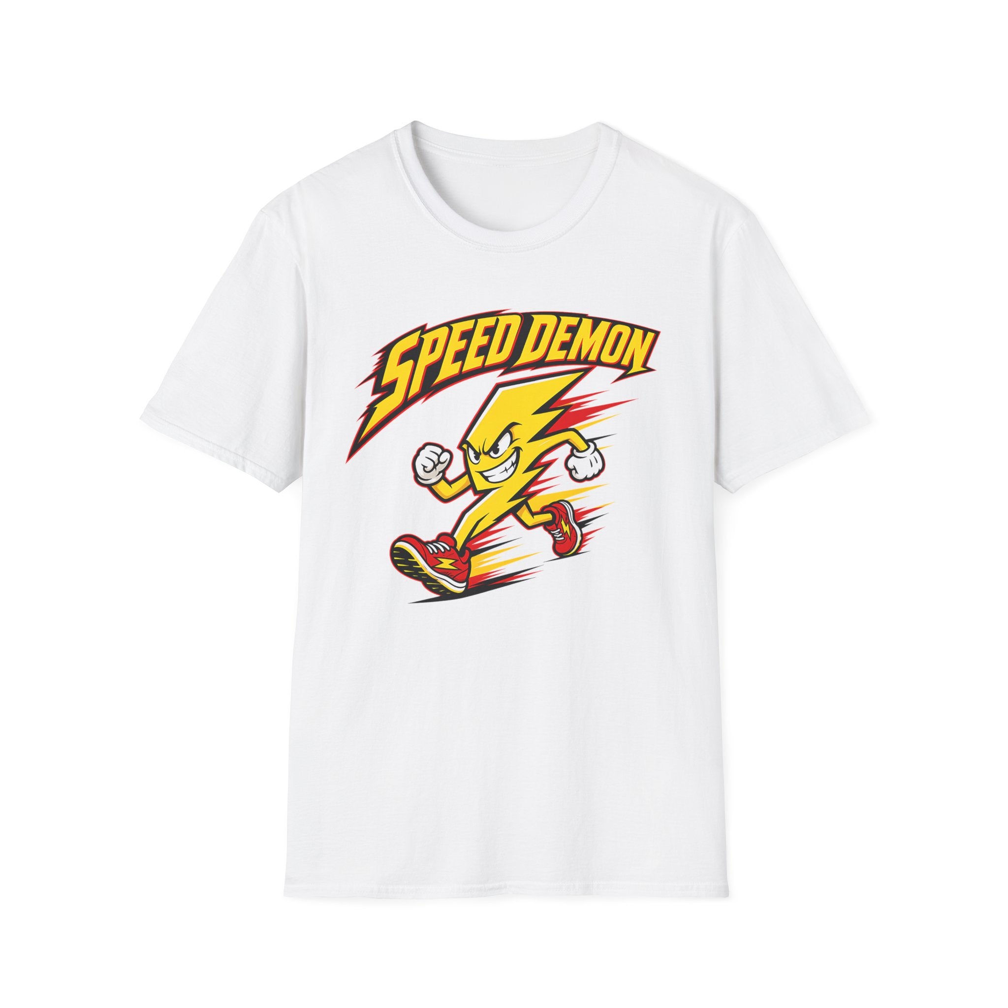 Speed Demon T-Shirt