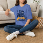 Run for Finish Line T‑Shirt