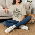 Dirt Miles T-shirt