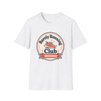Barely Running T-shirt
