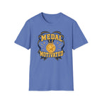 Medal Motivated T‑Shirt