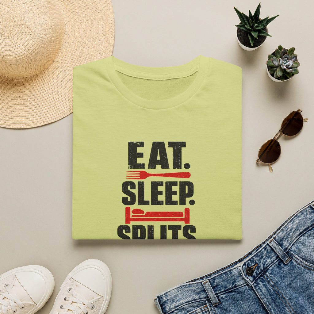 Eat Sleep Splits T-Shirt
