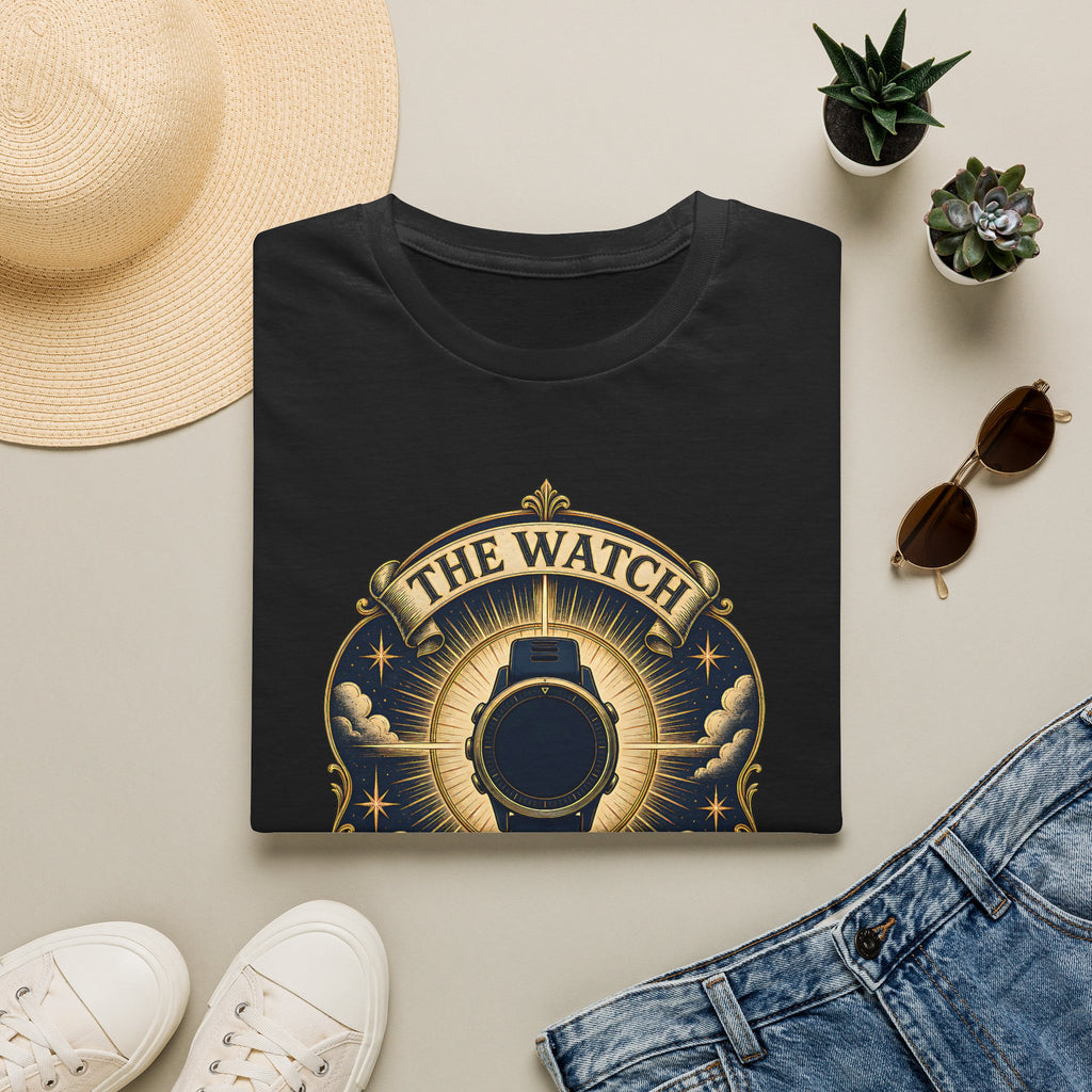 The Watch T-Shirt