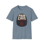 Pain Cave T-Shirt
