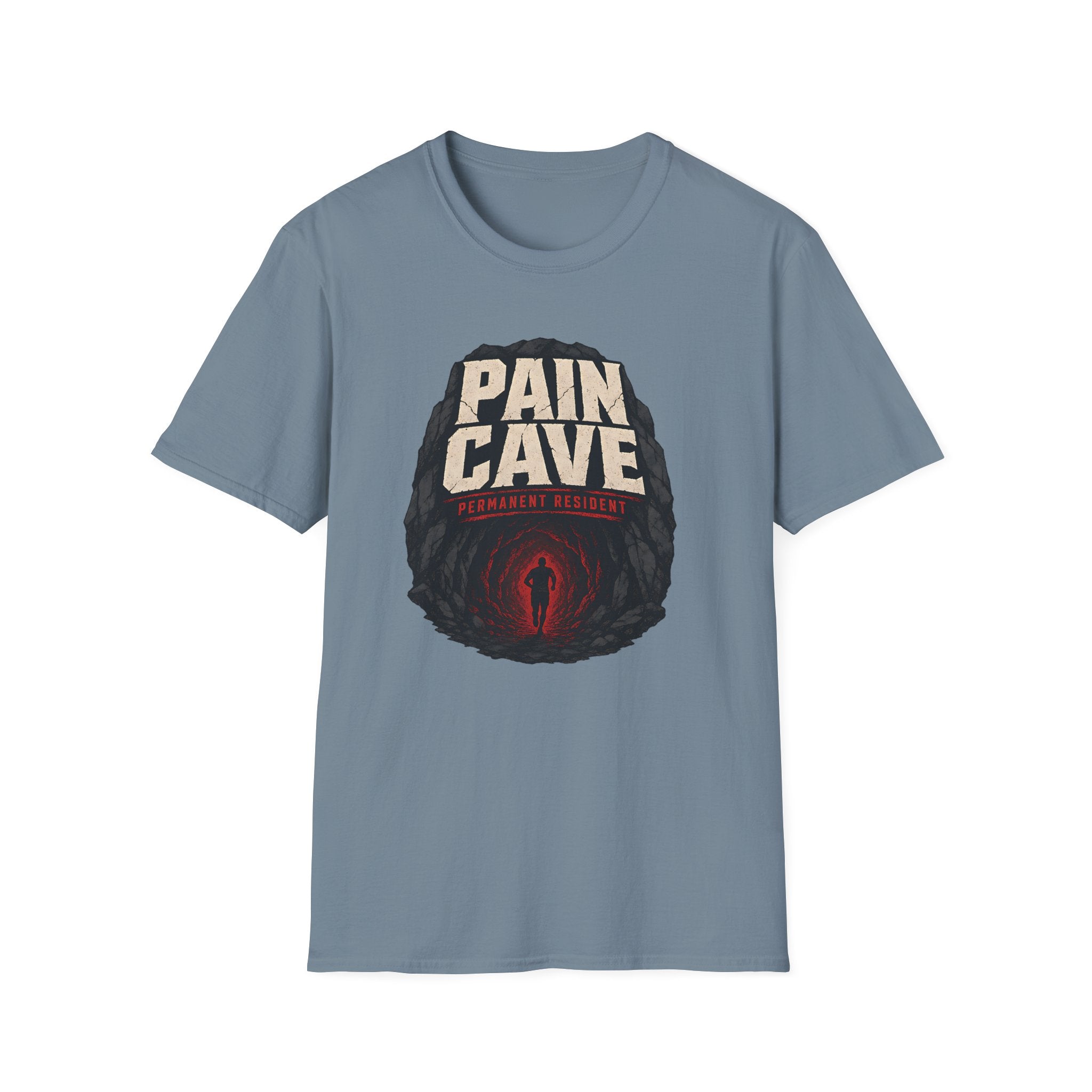 Pain Cave T-Shirt
