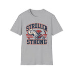 Stroller Strong T-shirt
