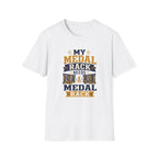Medal Rack T‑Shirt