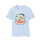 Brunch Miles T-Shirt