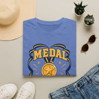 Medal Motivated T‑Shirt