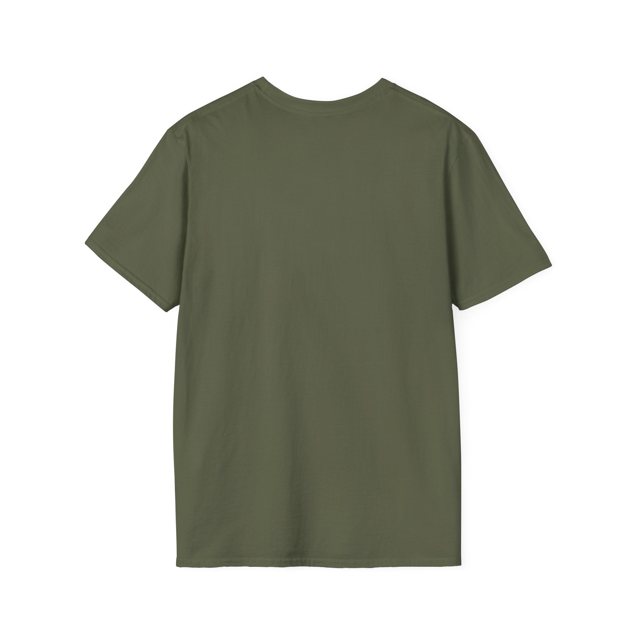 Sunset forest silhouettes T-Shirt