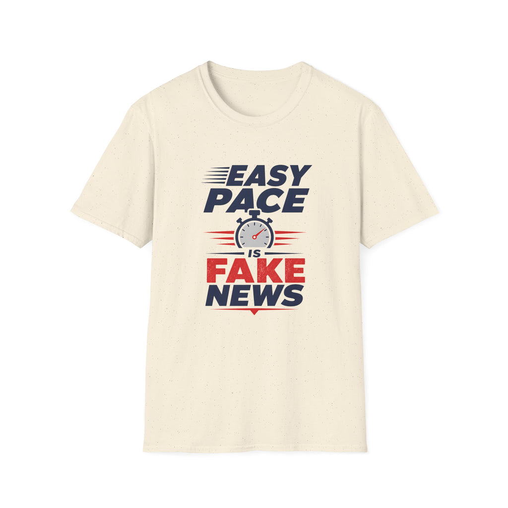Easy Pace T-Shirt