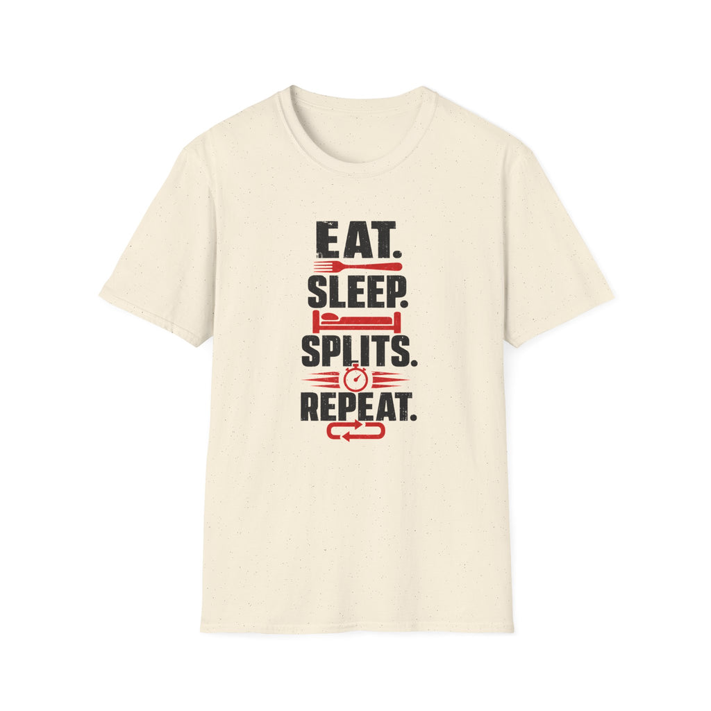 Eat Sleep Splits T-Shirt