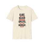 Eat Sleep Splits T-Shirt