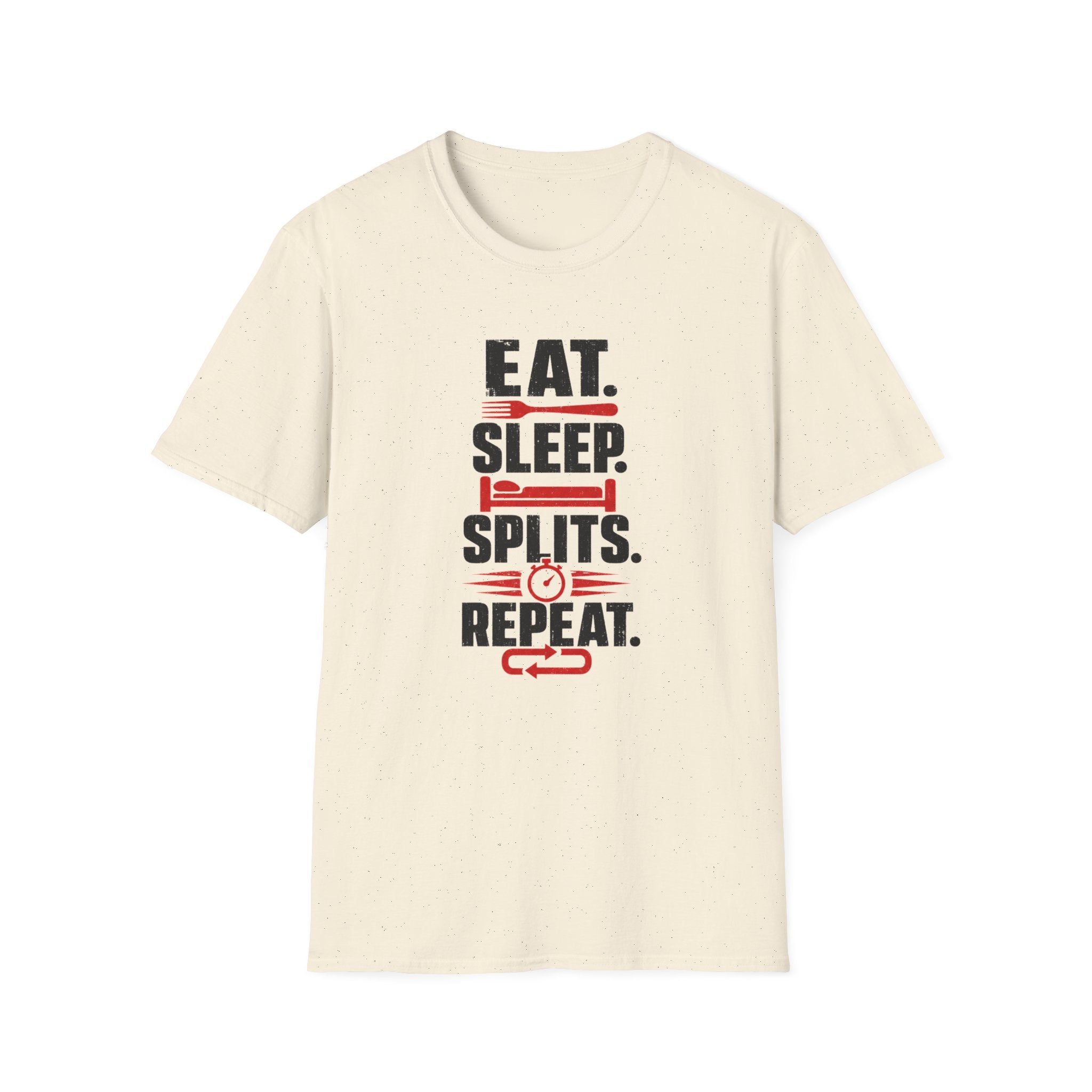 Eat Sleep Splits T-Shirt