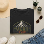 Vert Over Everything T-shirt