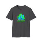 Escape Ordinary Logo T-Shirt